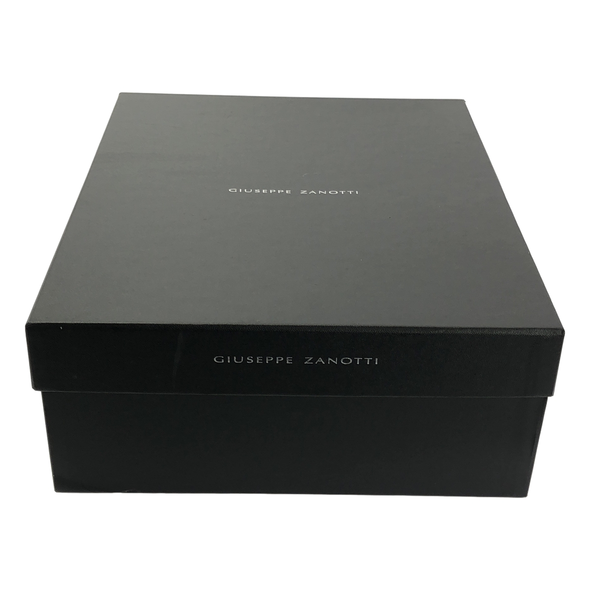 Giuseppe Zanotti / ジュゼッペザノッティ Peghasus Boot / スエード レザー 装飾 サイドジップ ショートブーツ