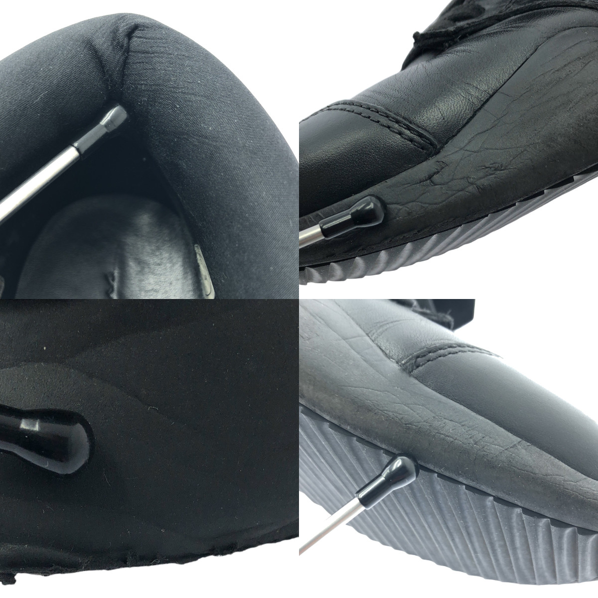 Rick Owens / リックオウエンス × adidas アディダス Runner スニーカー