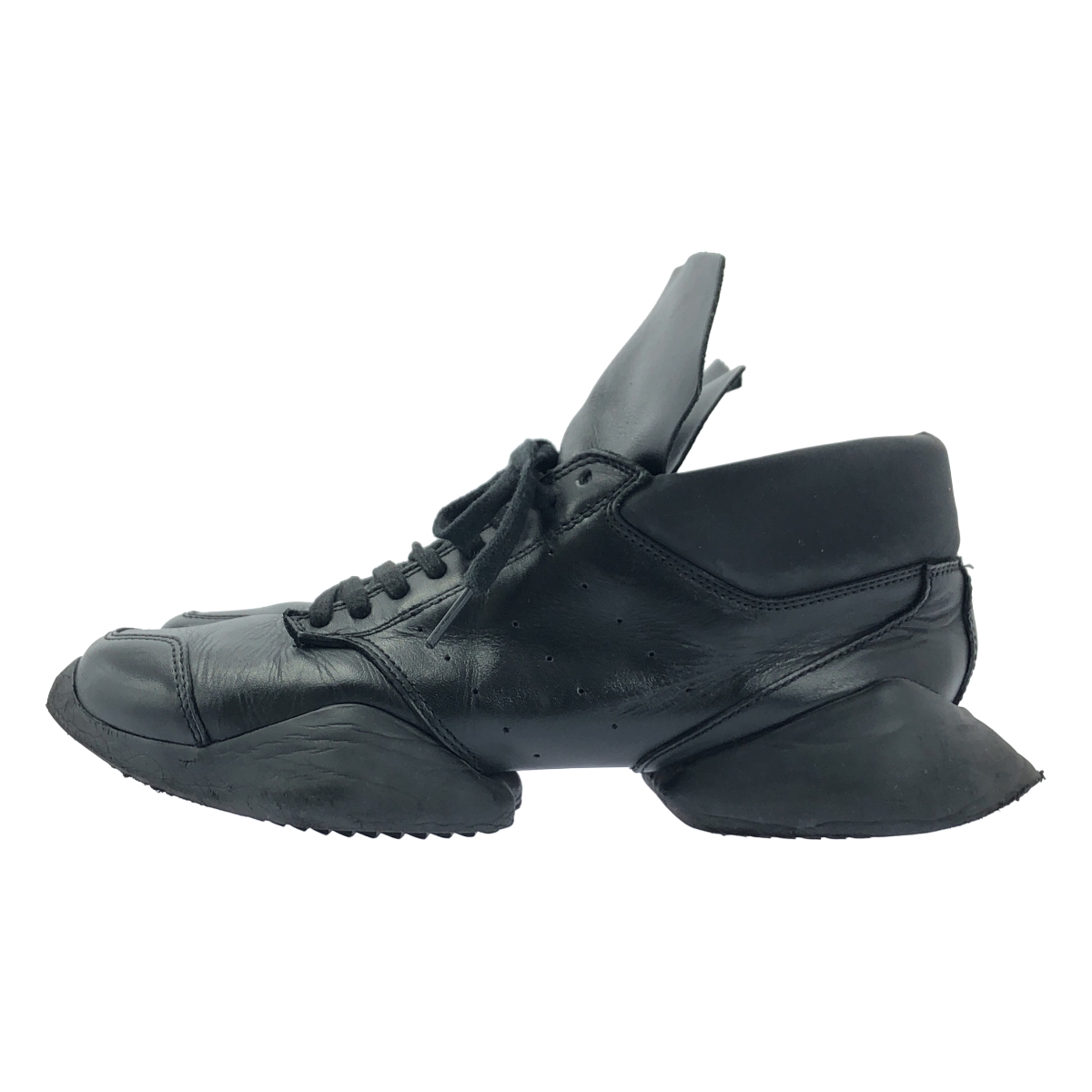 Rick Owens / リックオウエンス × adidas アディダス Runner スニーカー
