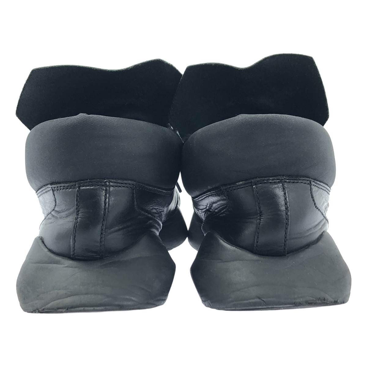 Rick Owens / リックオウエンス × adidas アディダス Runner スニーカー