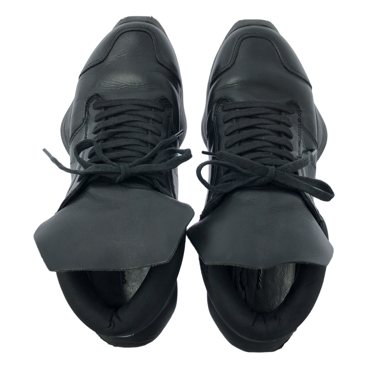 Rick Owens / リックオウエンス × adidas アディダス Runner スニーカー