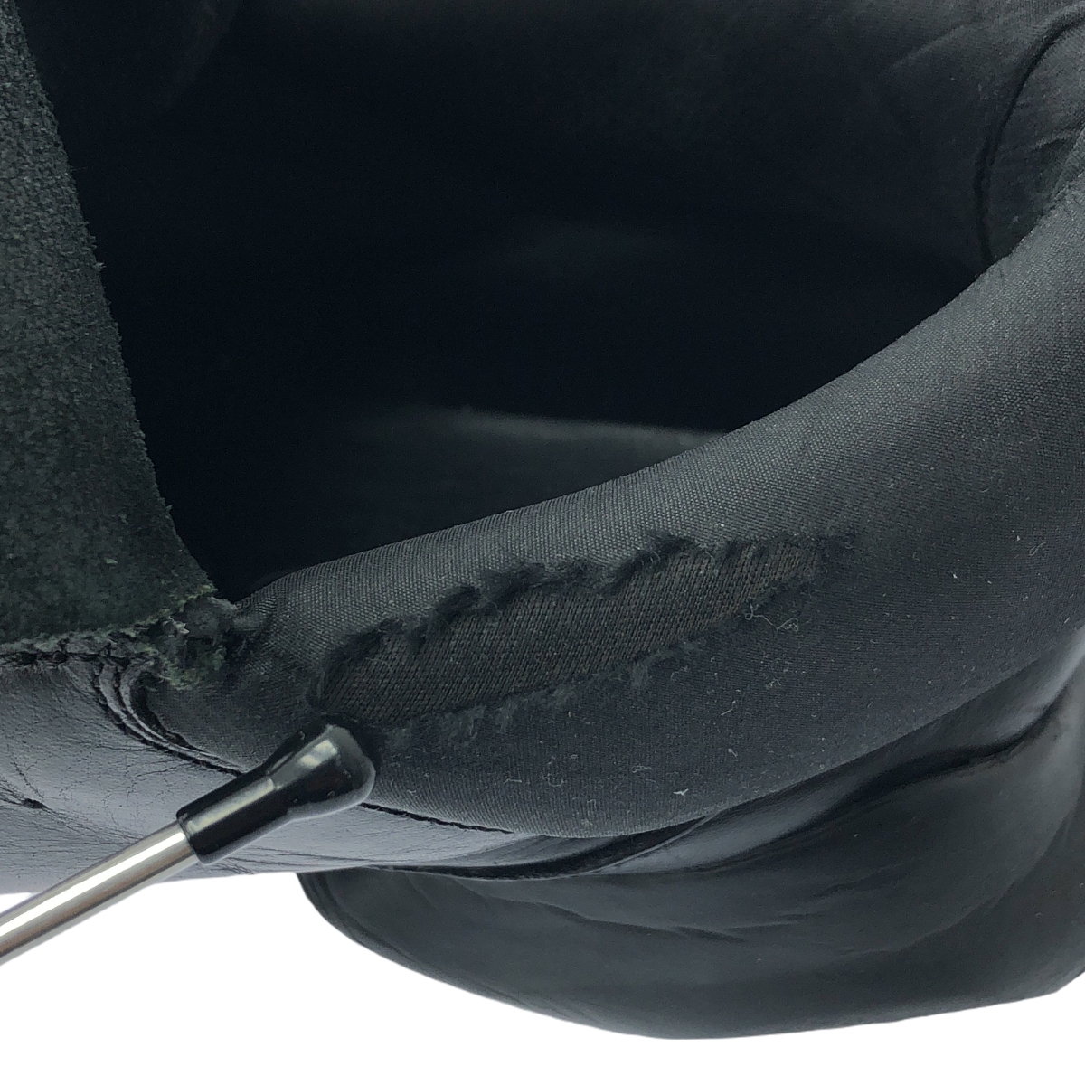 Rick Owens / リックオウエンス × adidas アディダス Runner スニーカー