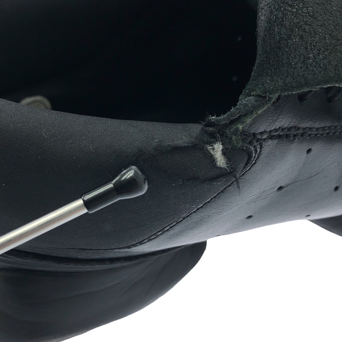 Rick Owens / リックオウエンス × adidas アディダス Runner スニーカー