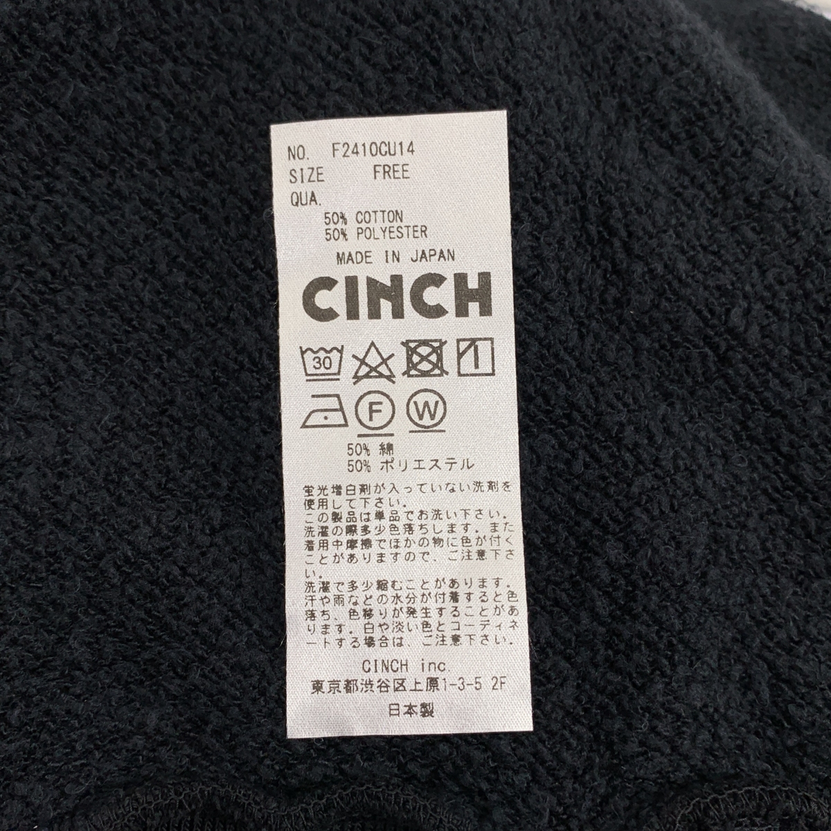 その他 COMPACT SWEAT スウェット トレーナー