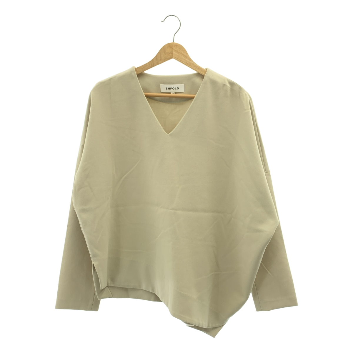 ENFOLD / エンフォルド