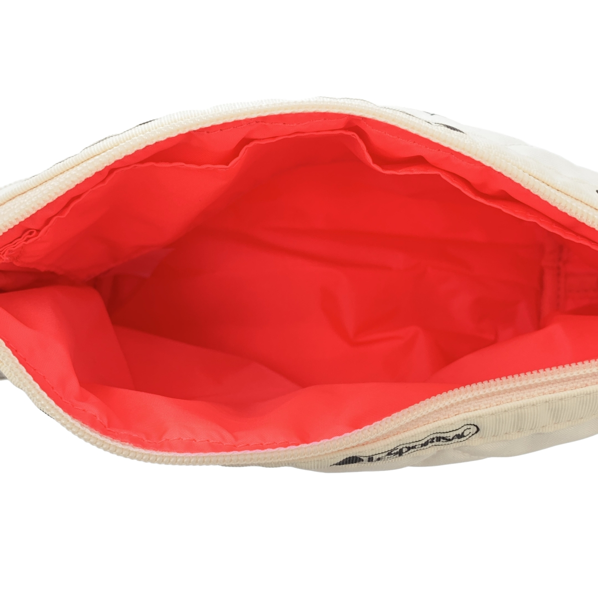 LeSportsac / レスポートサック ×Megumi Kanzaki 神崎恵 PERFECT COSME POUCH キルティング ポーチ