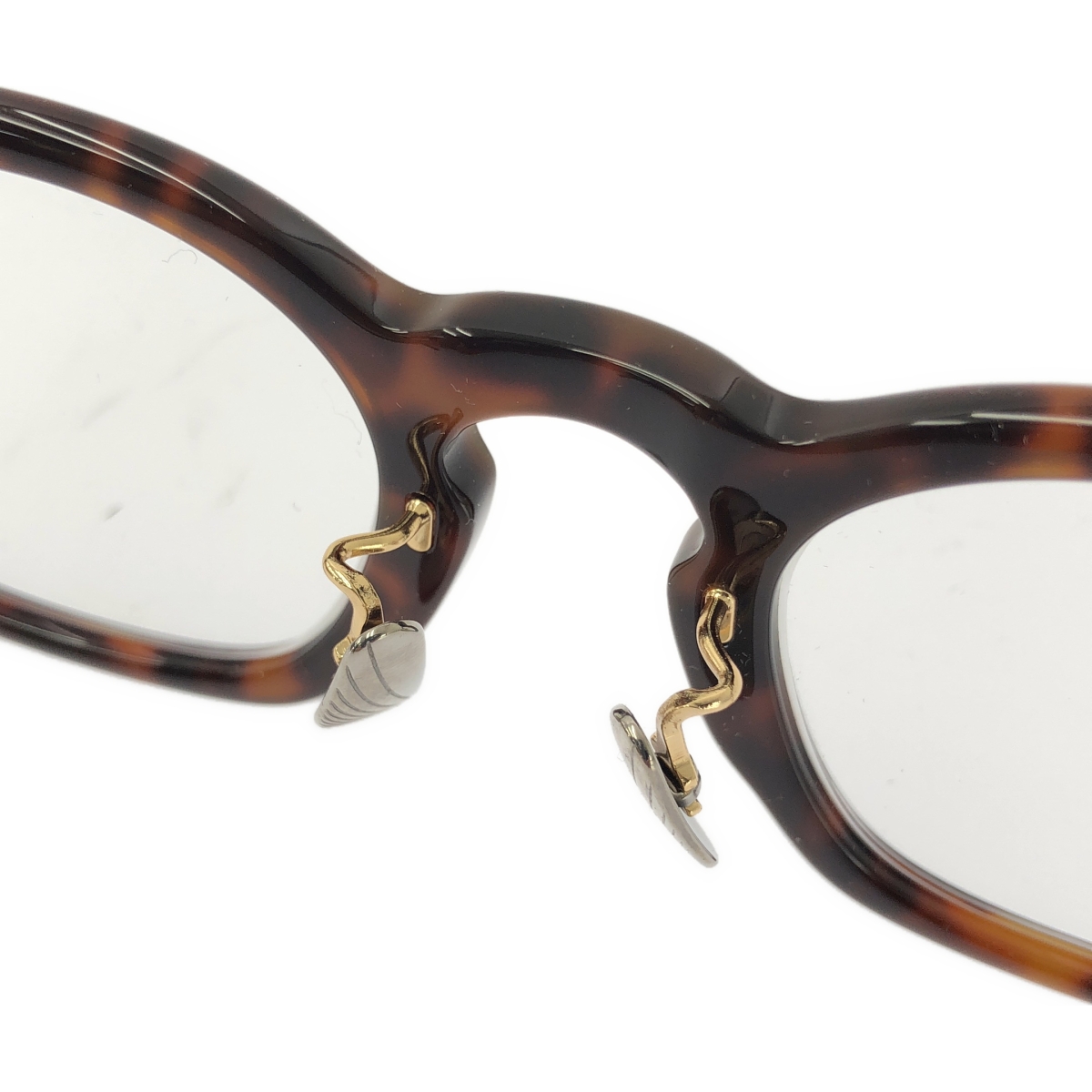 その他 ウェリントン フレームメガネ / BFH-24