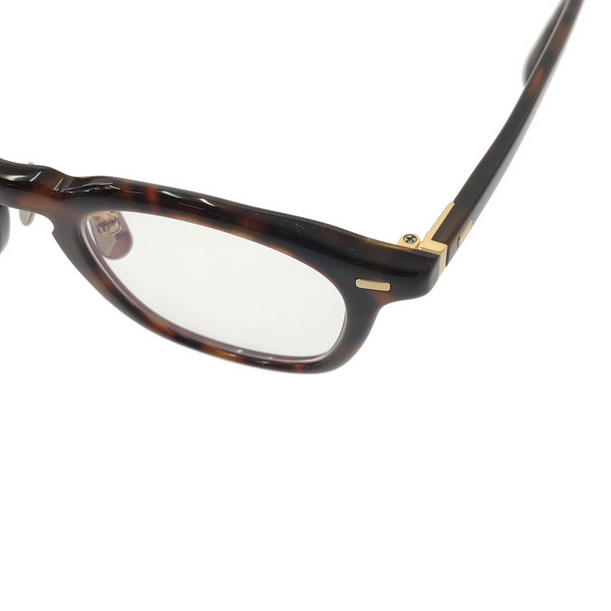 その他 ウェリントン フレームメガネ / BFH-24