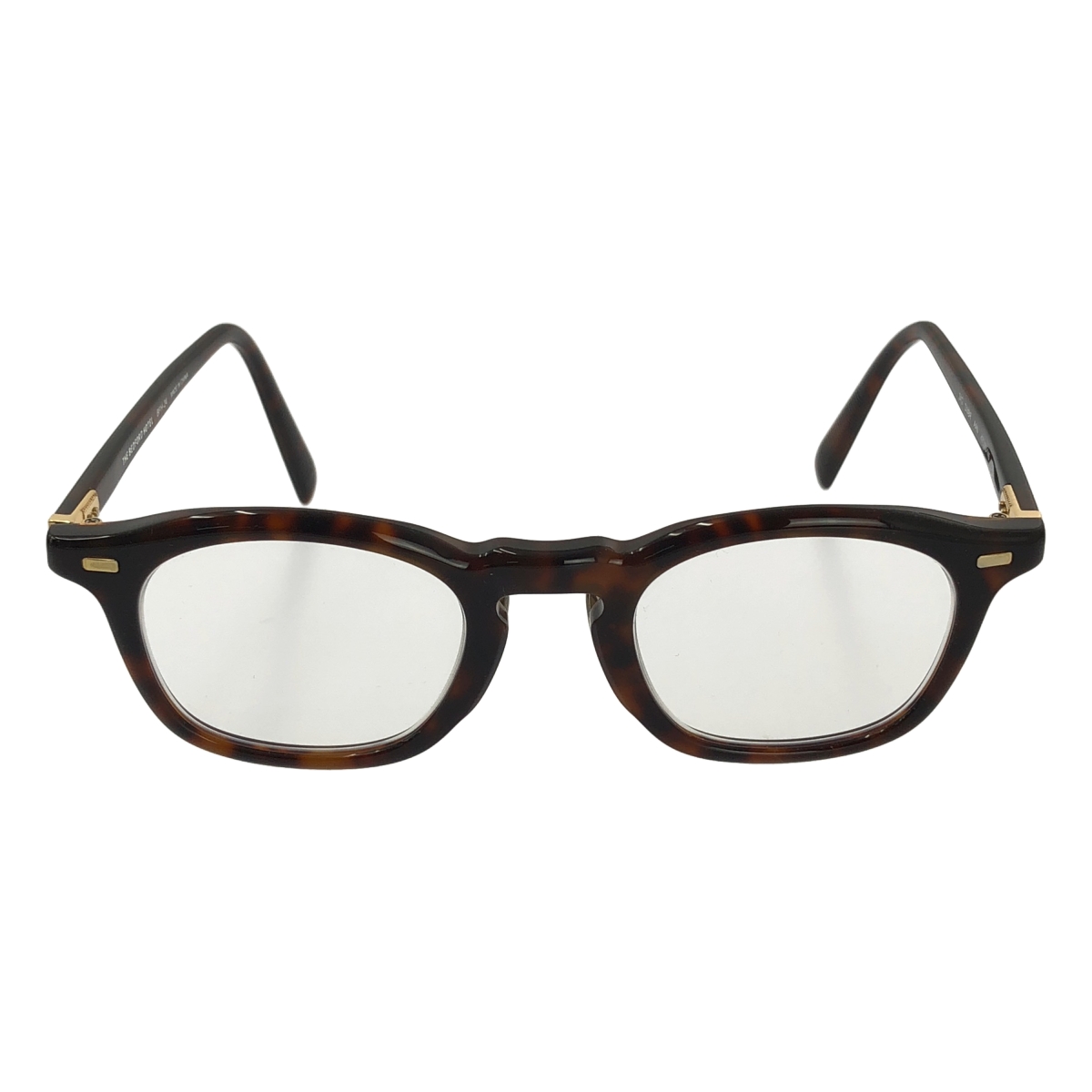 その他 ウェリントン フレームメガネ / BFH-24