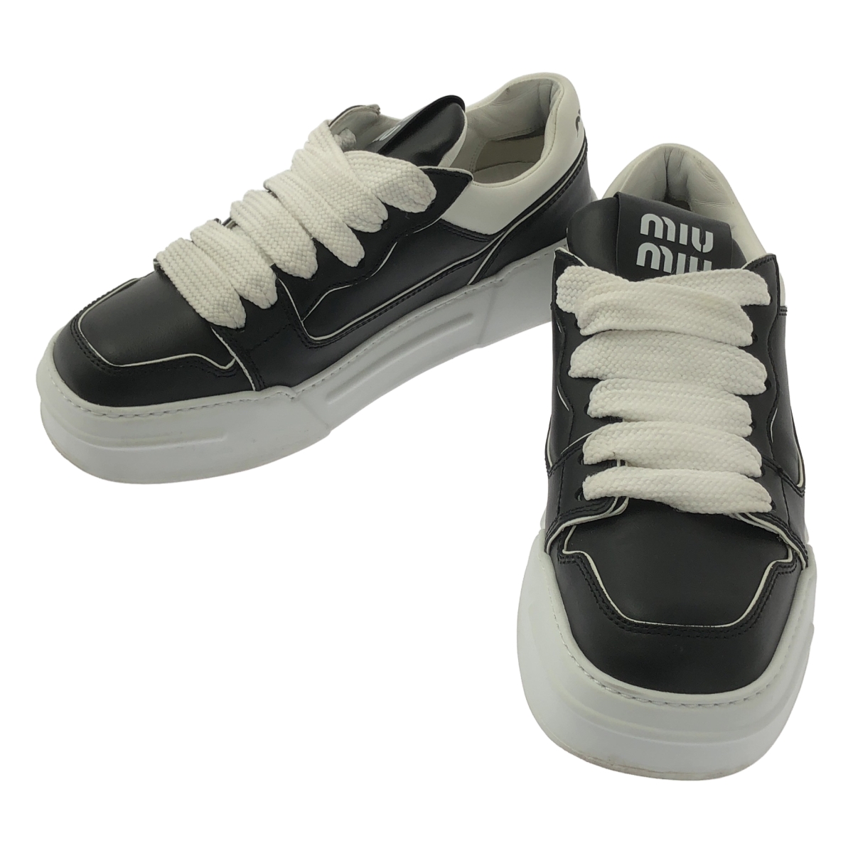 miu miu / ミュウミュウ