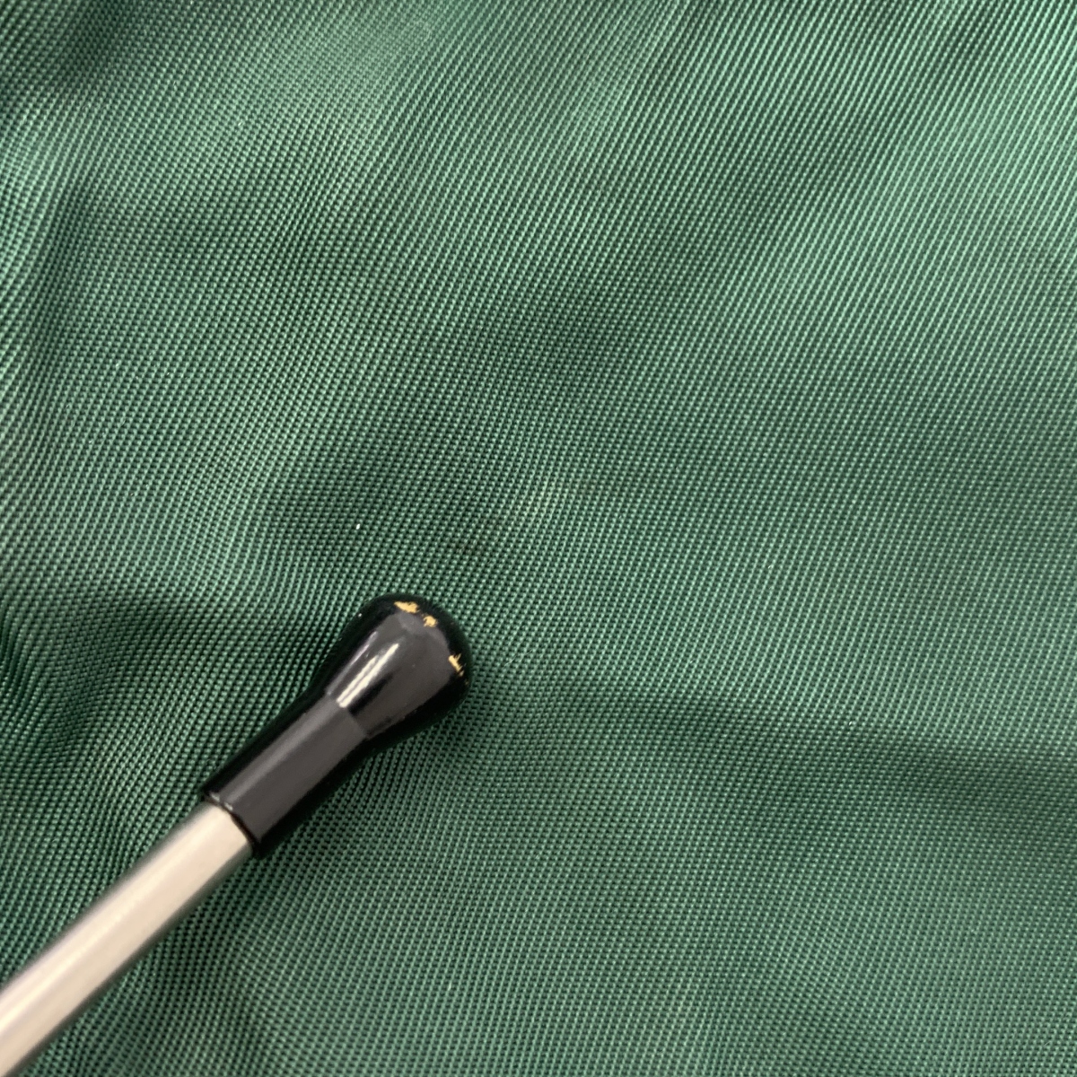 PRADA / プラダ ナイロン トライアングルロゴプレート メッセンジャーバッグ