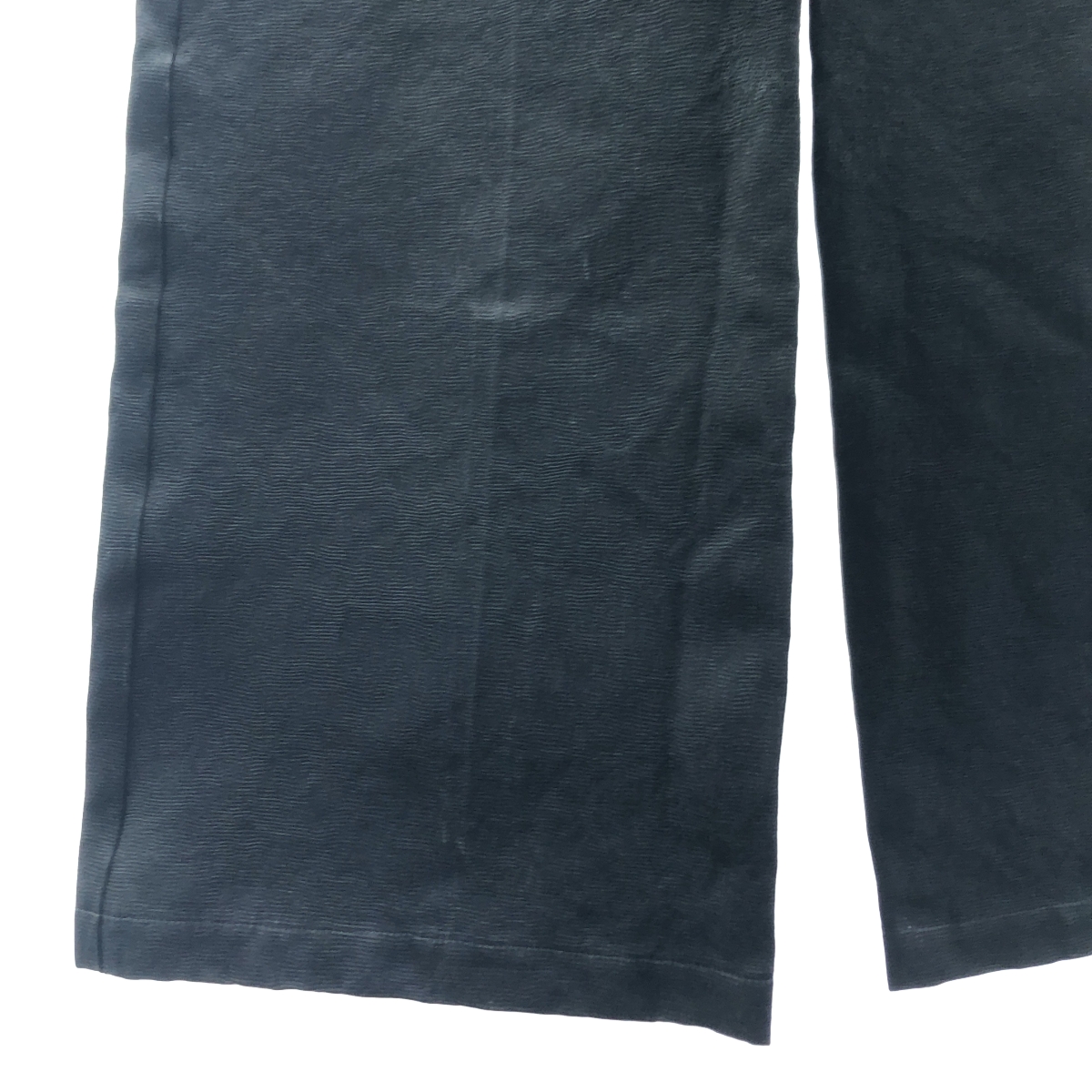 Rick Owens / リックオウエンス GETH BELAS ゲスベラ / ドローストリング ワイドパンツ