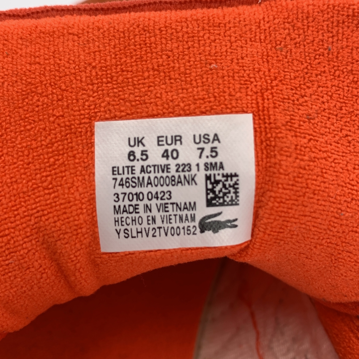 その他 ELITE ACTIVE 223 1 SFA スニーカー