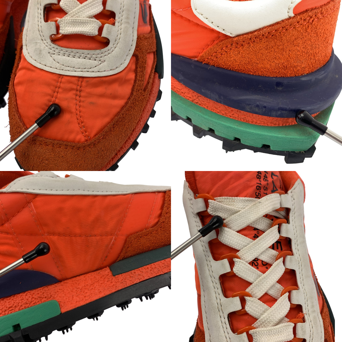 その他 ELITE ACTIVE 223 1 SFA スニーカー