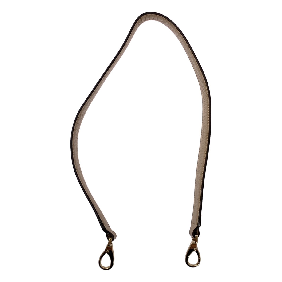 ANYA HINDMARCH / アニヤハインドマーチ BATHURST バサースト 2Way レザー ロープハンドル ショルダー トートバッグ