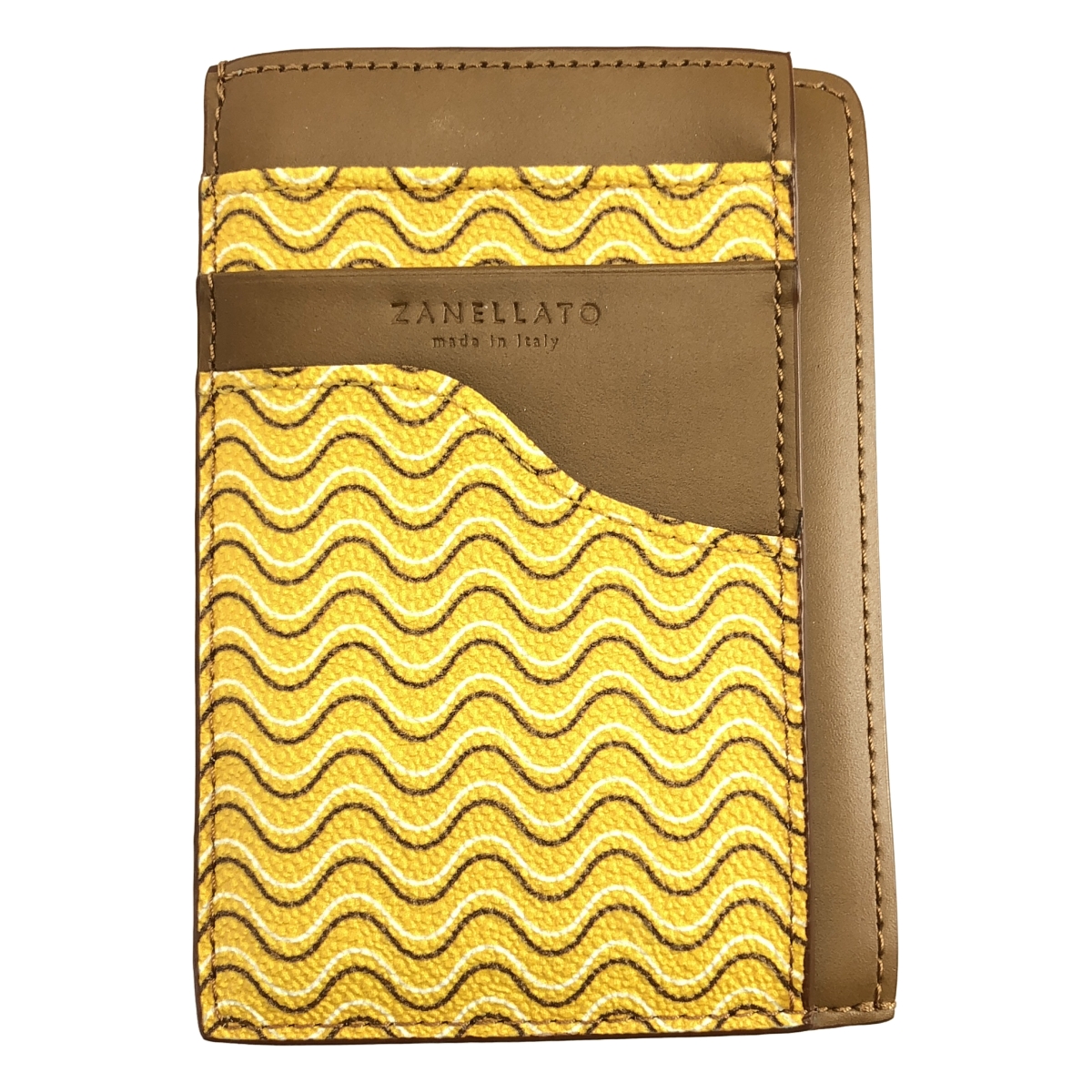 ZANELLATO / ザネラート