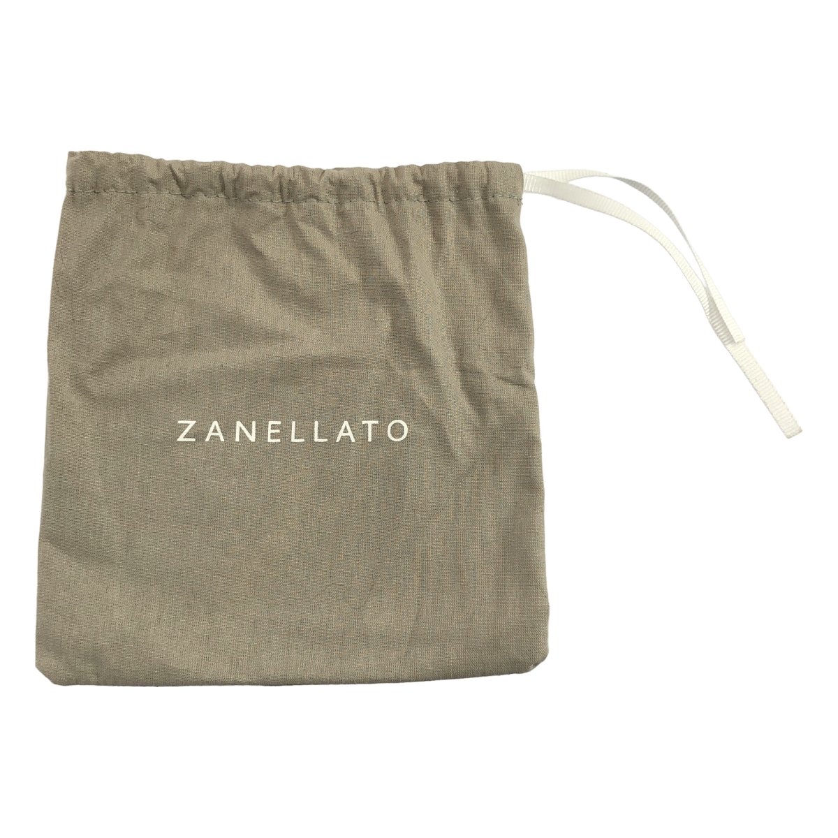 ZANELLATO / ザネラート ULISSE BLANDINE スマート ウォレット カードケース