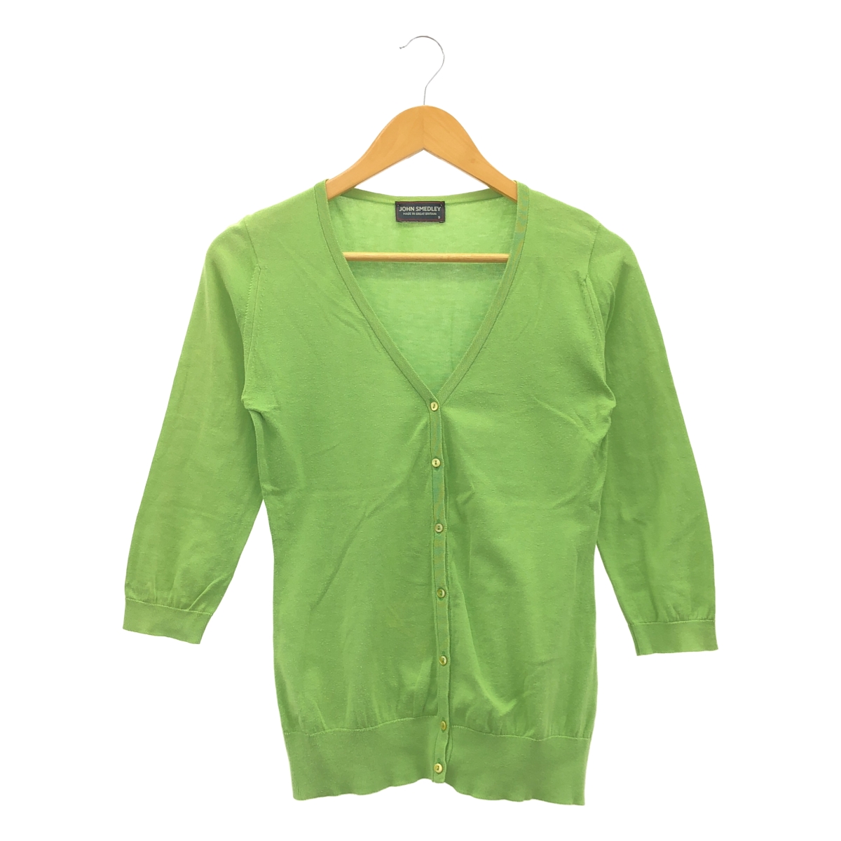 JOHN SMEDLEY / ジョンスメドレー