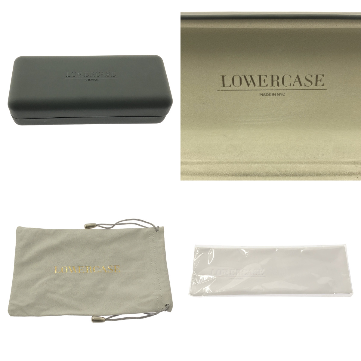 その他 ACE エース サングラス