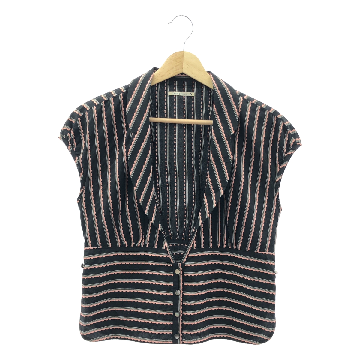 mina perhonen / ミナペルホネン