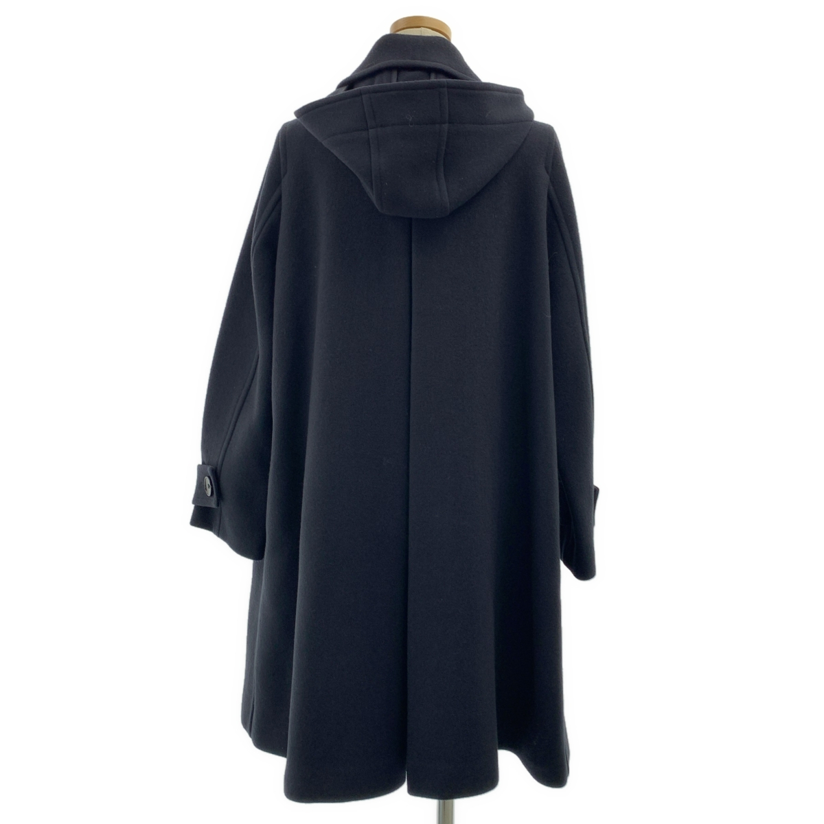 Ron Herman / ロンハーマン DOLL ウール フード付き ロング コート