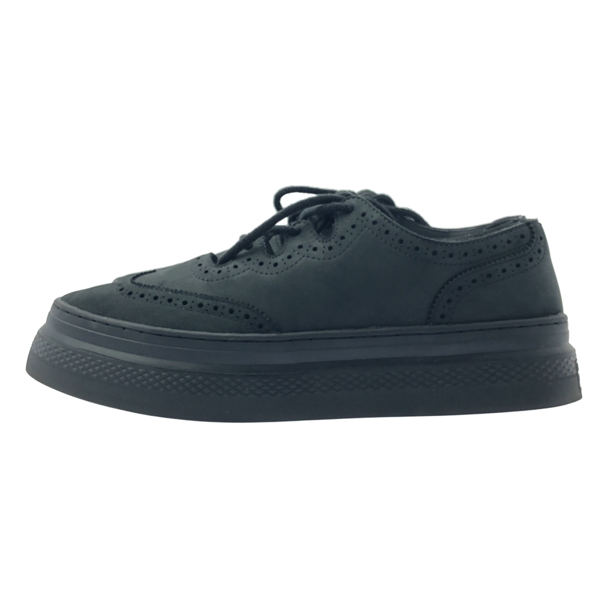 CONVERSE / コンバース ALL STAR COUPE BATEAU AK OX / レザー オールスター クップ バトー スニーカー