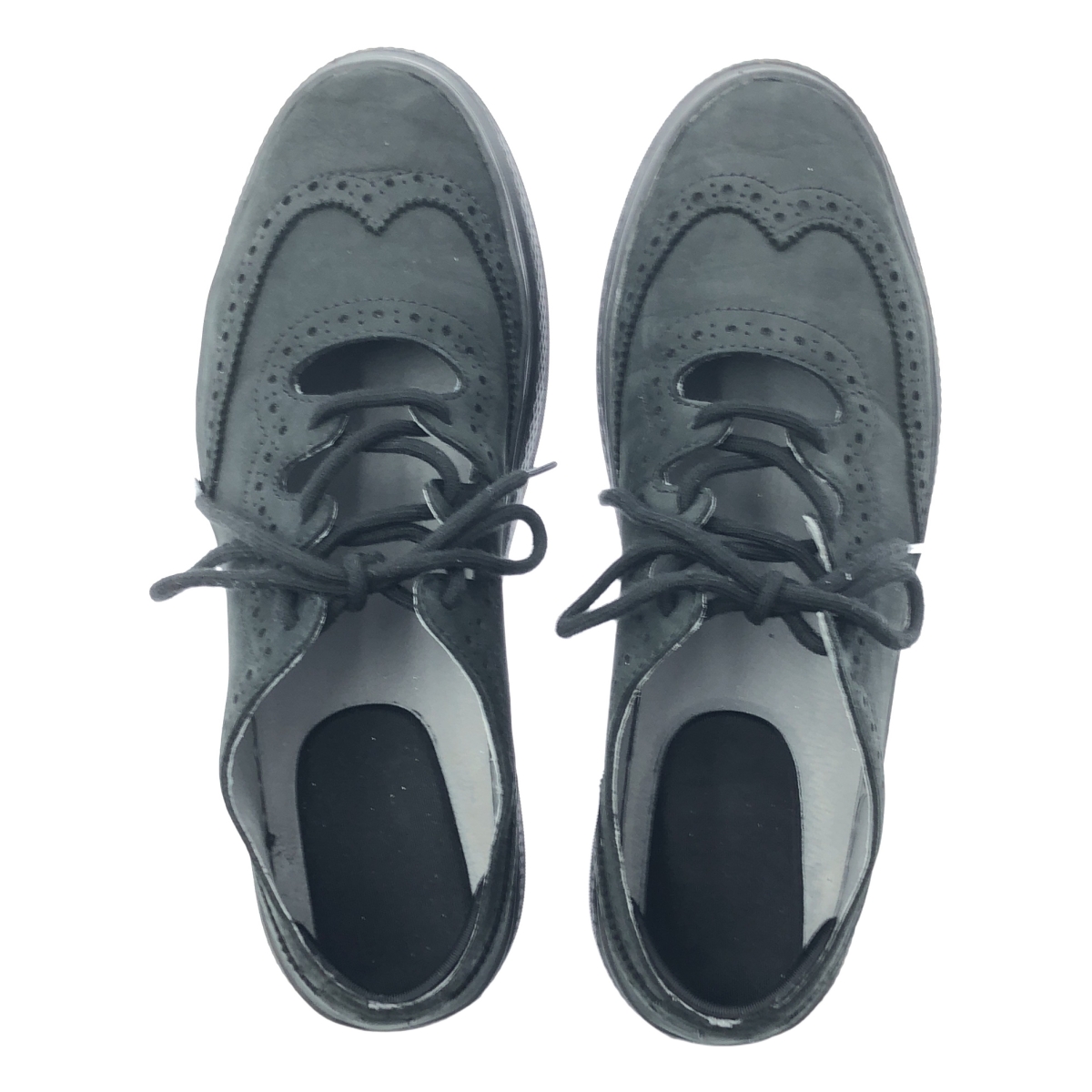 CONVERSE / コンバース ALL STAR COUPE BATEAU AK OX / レザー オールスター クップ バトー スニーカー