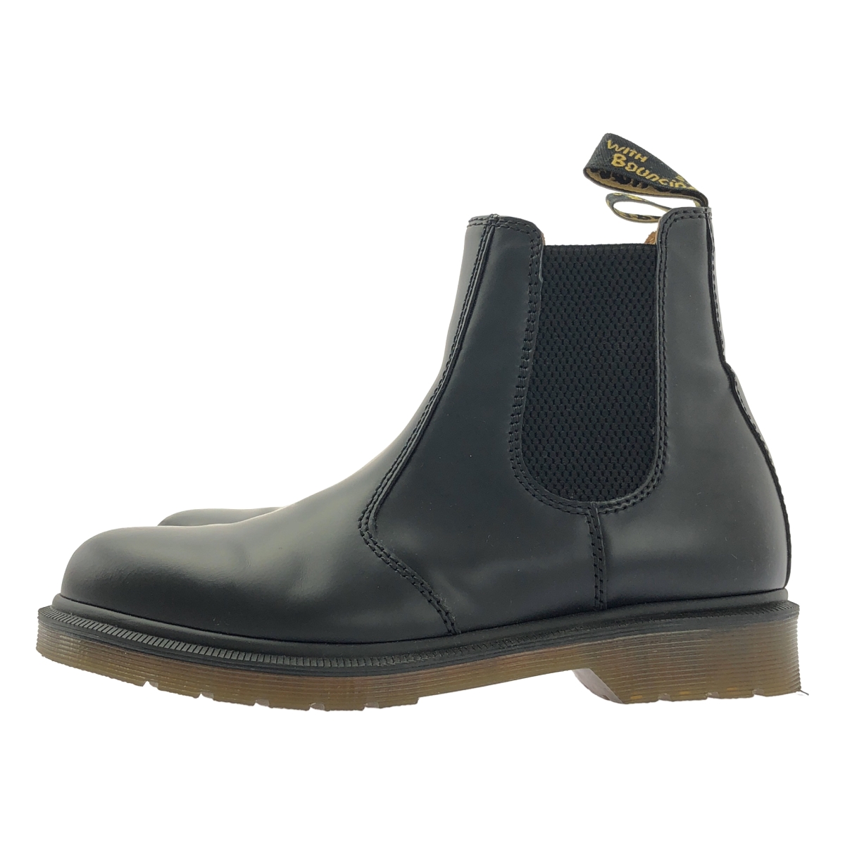 Dr.Martens / ドクターマーチン 2976 CHELSEA BOOT チェルシーブーツ サイドゴアブーツ