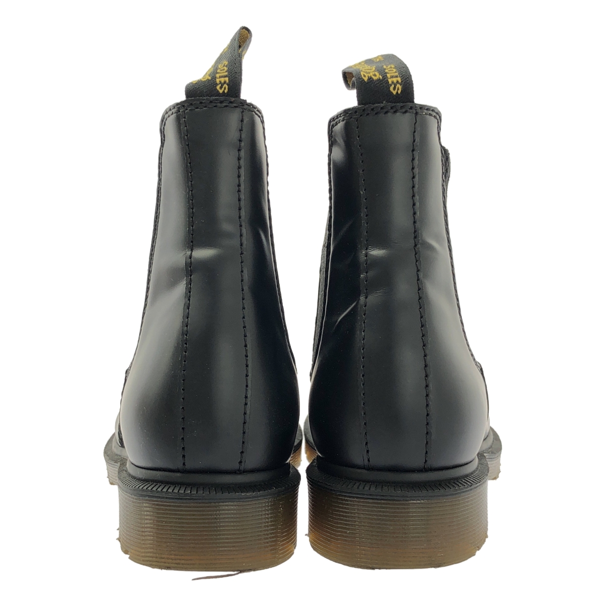 Dr.Martens / ドクターマーチン 2976 CHELSEA BOOT チェルシーブーツ サイドゴアブーツ