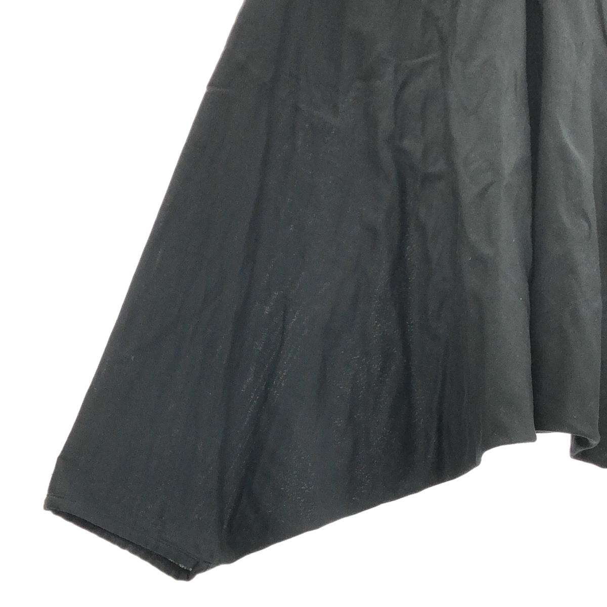 ISSEY MIYAKE MEN / イッセイミヤケメン Wide Hakama Sarouel Cropped Pants ワイド 袴 サルエル クロップド パンツ