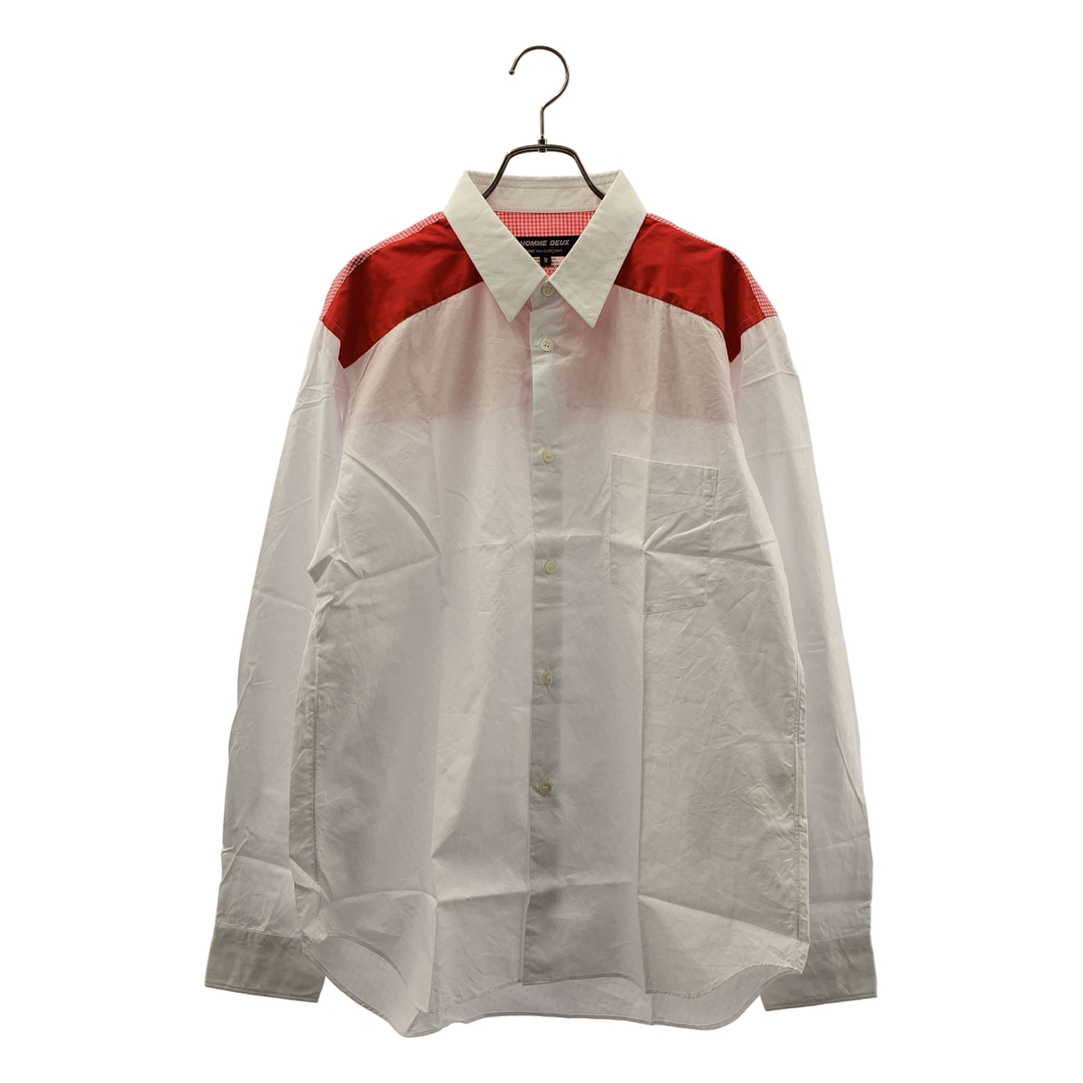 COMME des GARCONS HOMME DEUX / コムデギャルソンオムドゥ