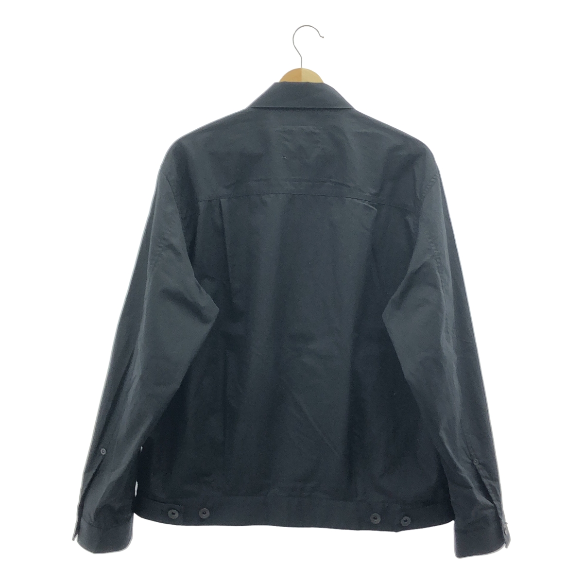 sacai / サカイ Thomas Mason Cotton Poplin Blouson トーマスメイソン コットン ポプリン ブルゾン