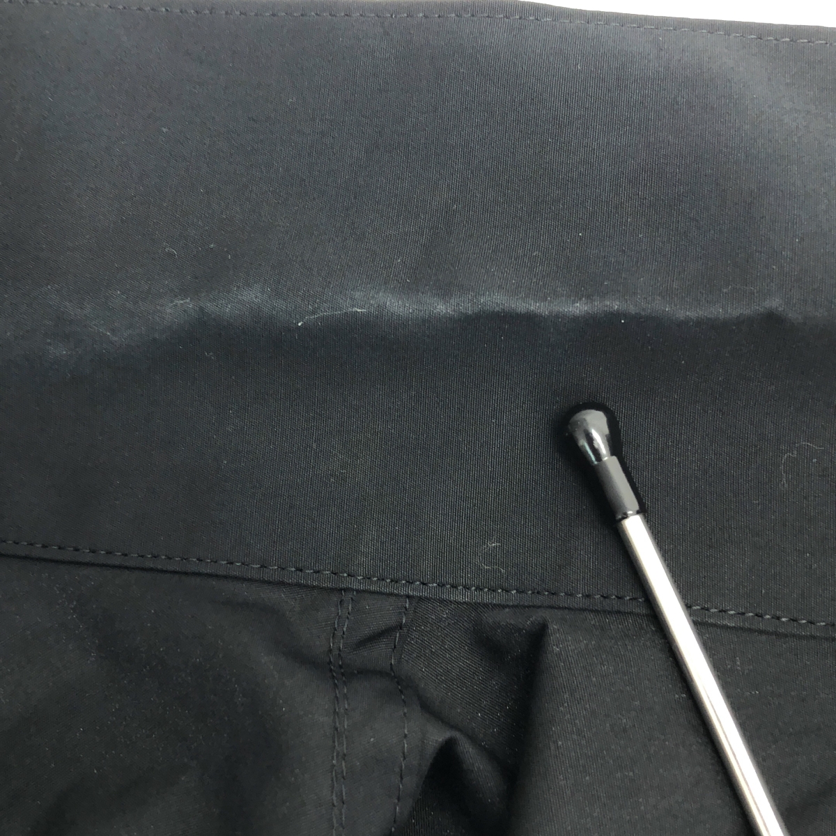 sacai / サカイ Thomas Mason Cotton Poplin Blouson トーマスメイソン コットン ポプリン ブルゾン