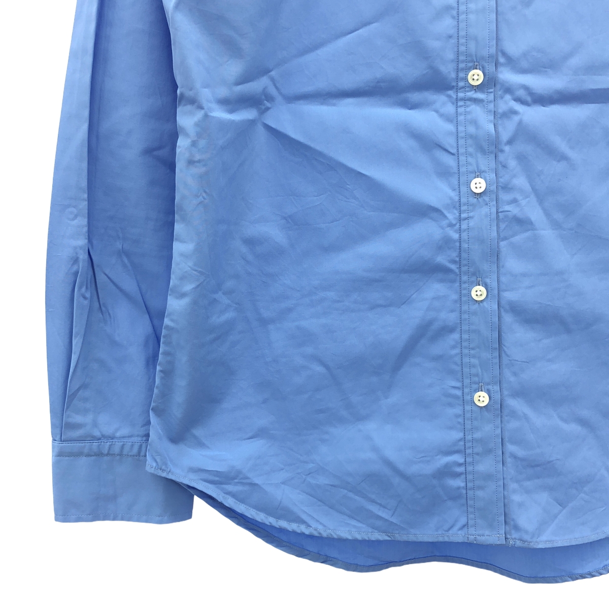 L'Appartement / アパルトモン THOMAS MAISON トーマス メイソン Mini Collar シャツ