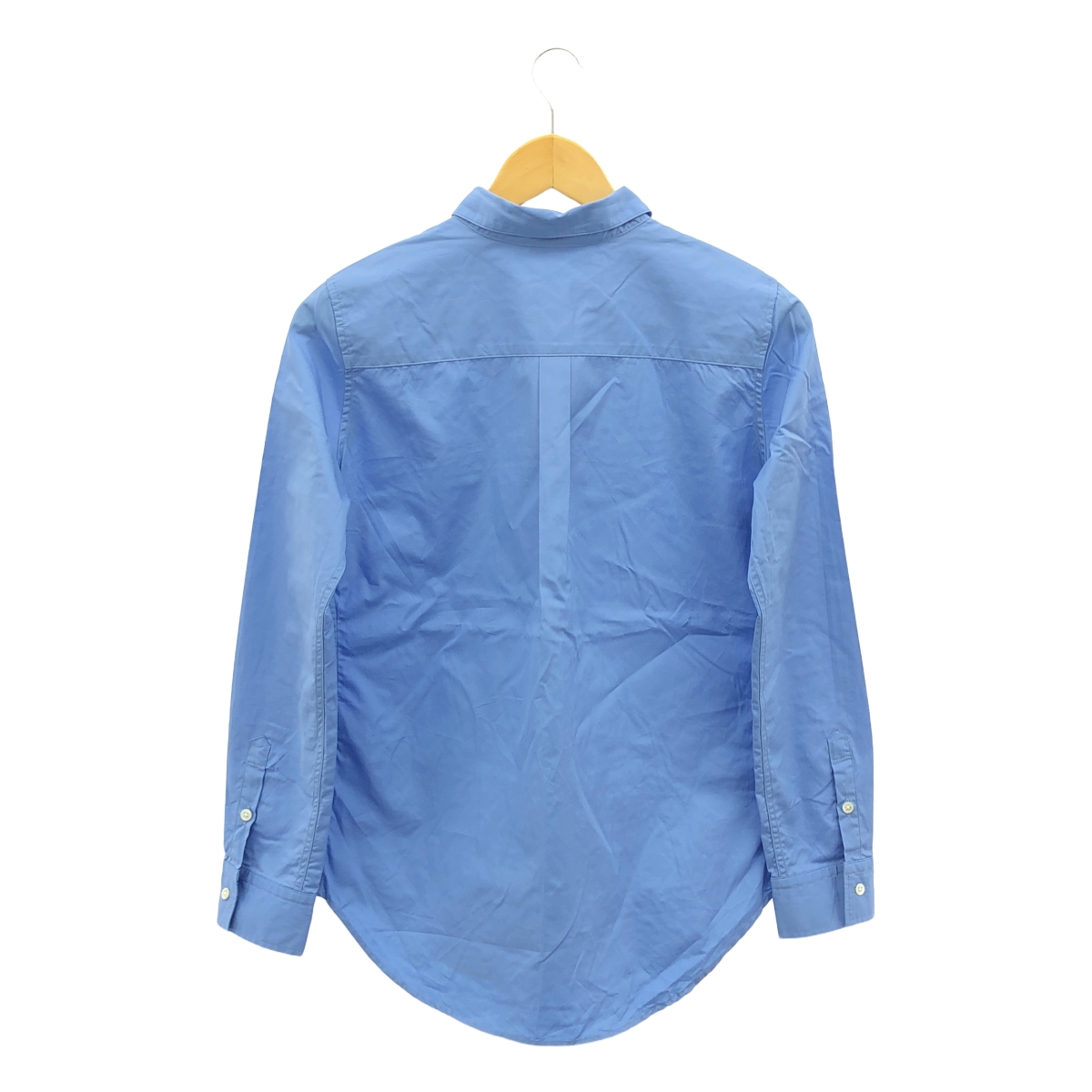 L'Appartement / アパルトモン THOMAS MAISON トーマス メイソン Mini Collar シャツ