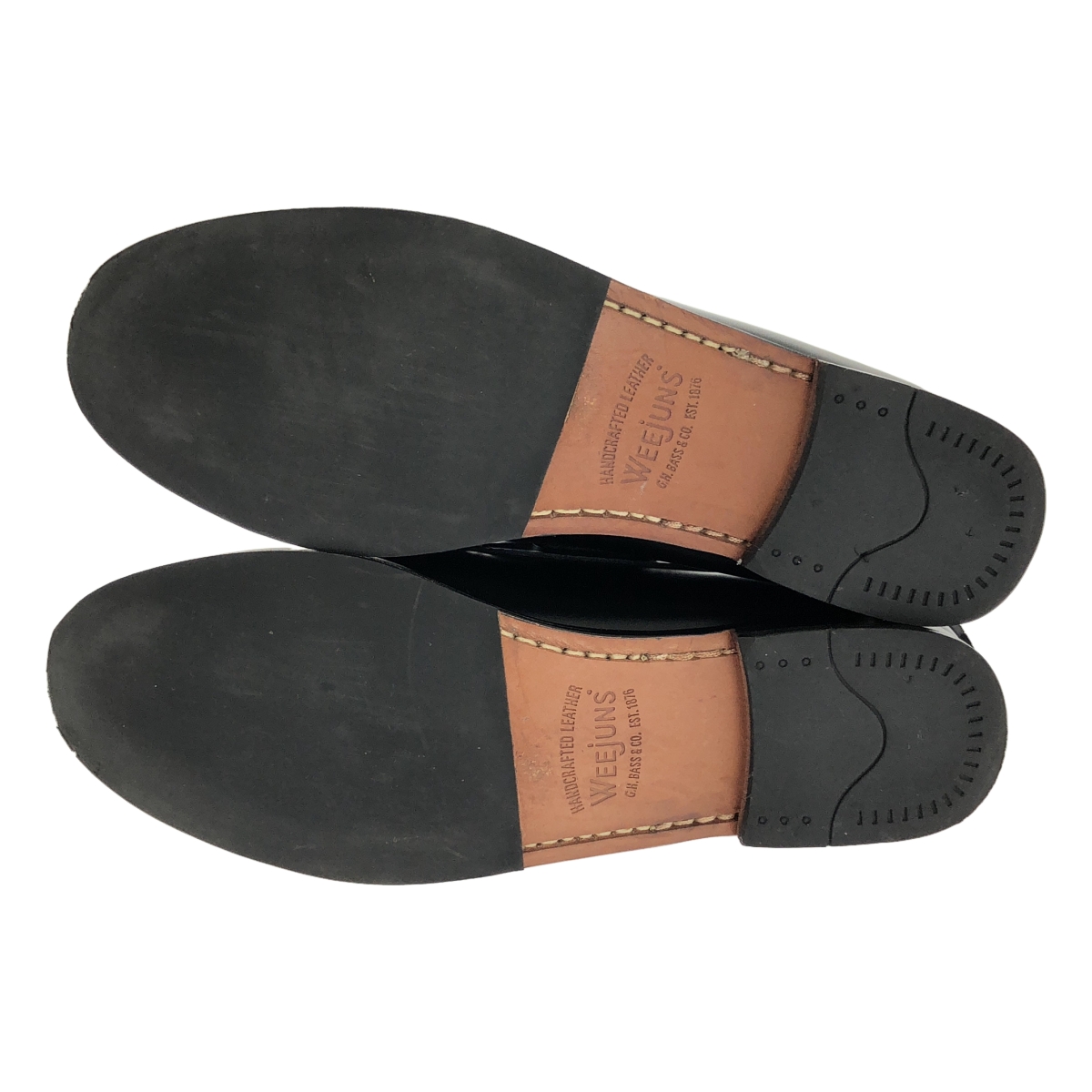 その他 ESTHER キルトタッセルローファー