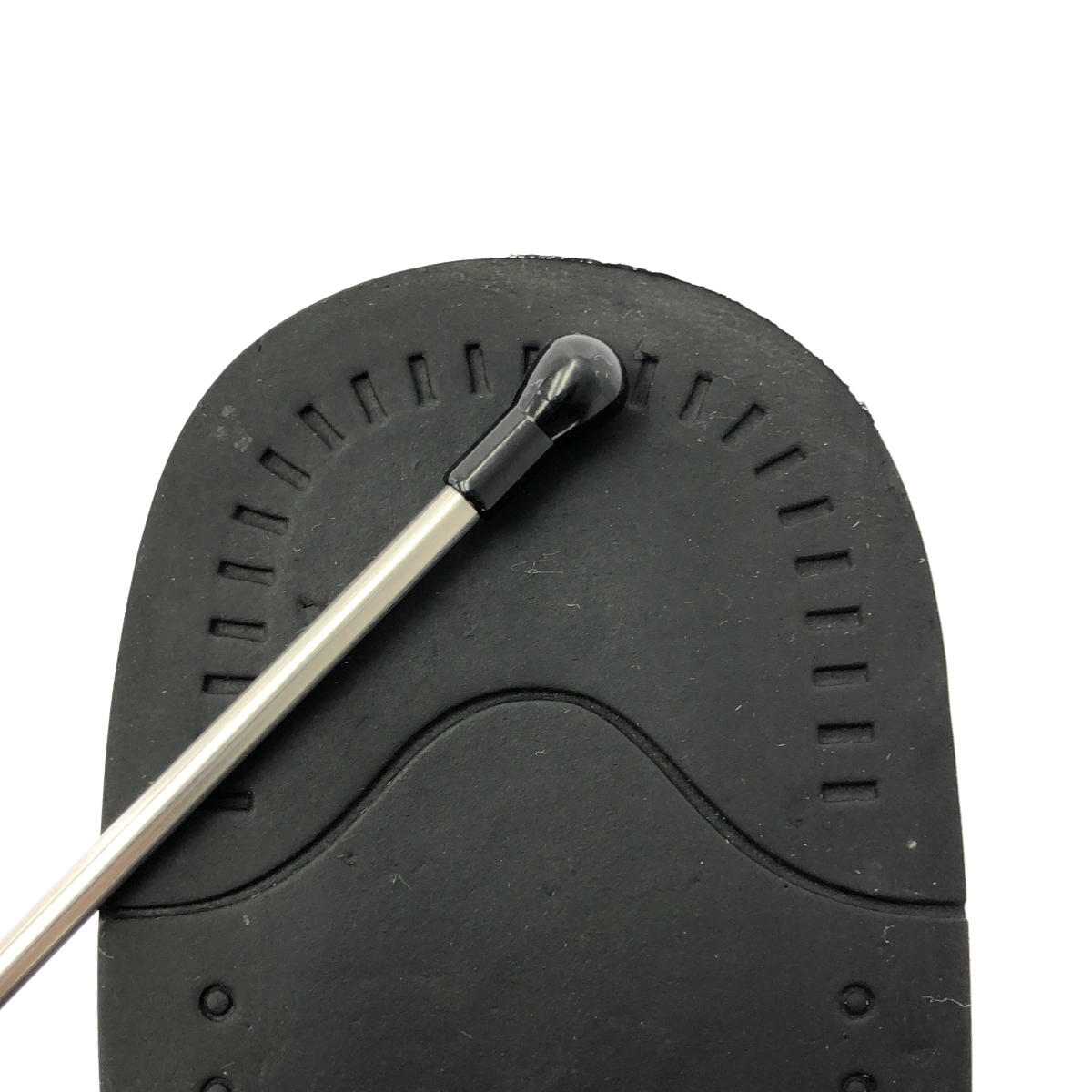 その他 ESTHER キルトタッセルローファー