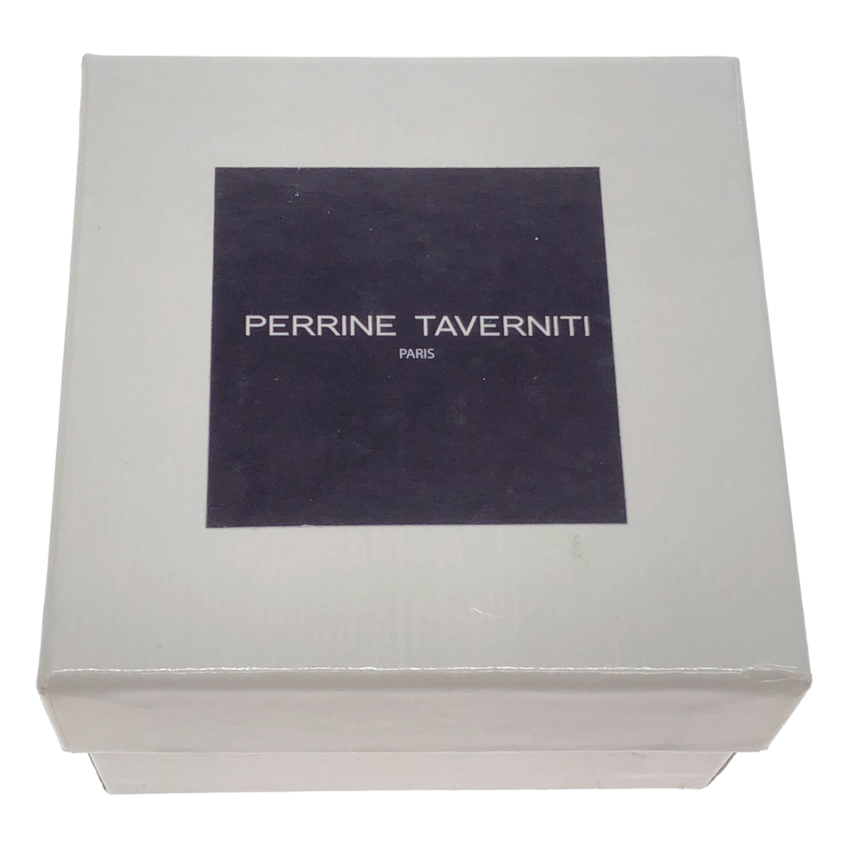 Deuxieme Classe / ドゥーズィエムクラス 【 PERRINE TAVERNITI / ペリンヌ タヴェルニーチ 】チェーン ラウンド ブレスレット