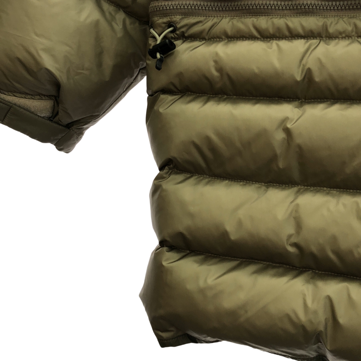 Midorikawa / ミドリカワ 4way Down Jacket ダウンジャケット