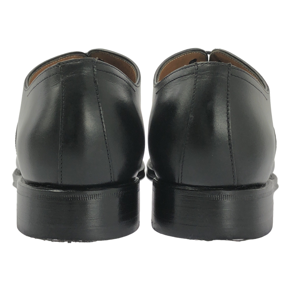 Jalan Sriwijaya / ジャランスリワヤ Bandung ストレートチップ シューズ