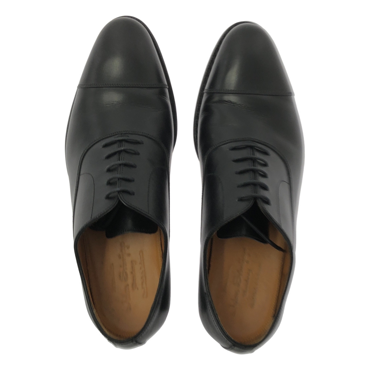 Jalan Sriwijaya / ジャランスリワヤ Bandung ストレートチップ シューズ