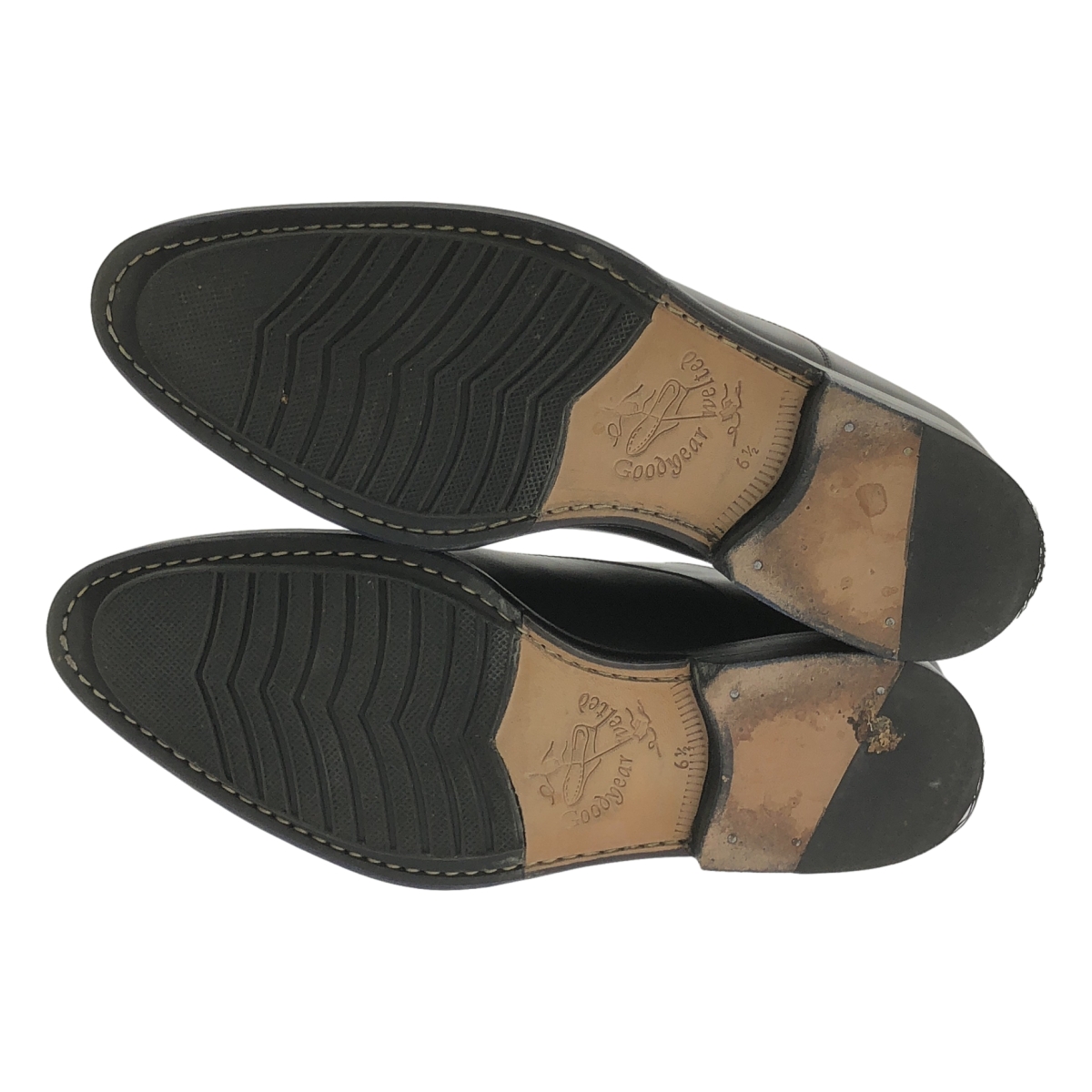 Jalan Sriwijaya / ジャランスリワヤ Bandung ストレートチップ シューズ