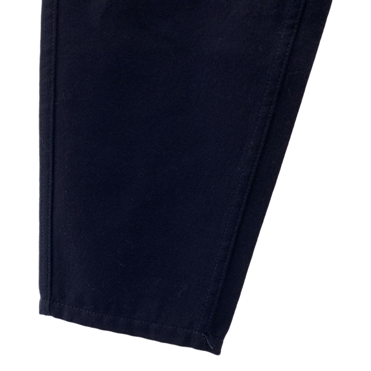 COMME des GARCONS SHIRT / コムデギャルソンシャツ ウール スラックス パンツ