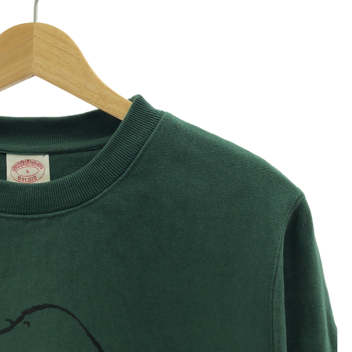 その他 ×PEANUTS ピーナッツ / スヌーピー プリント スウェット