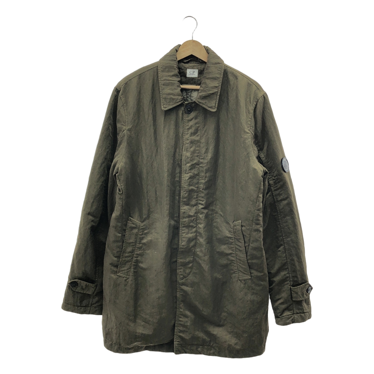 C.P. COMPANY / シーピーカンパニー