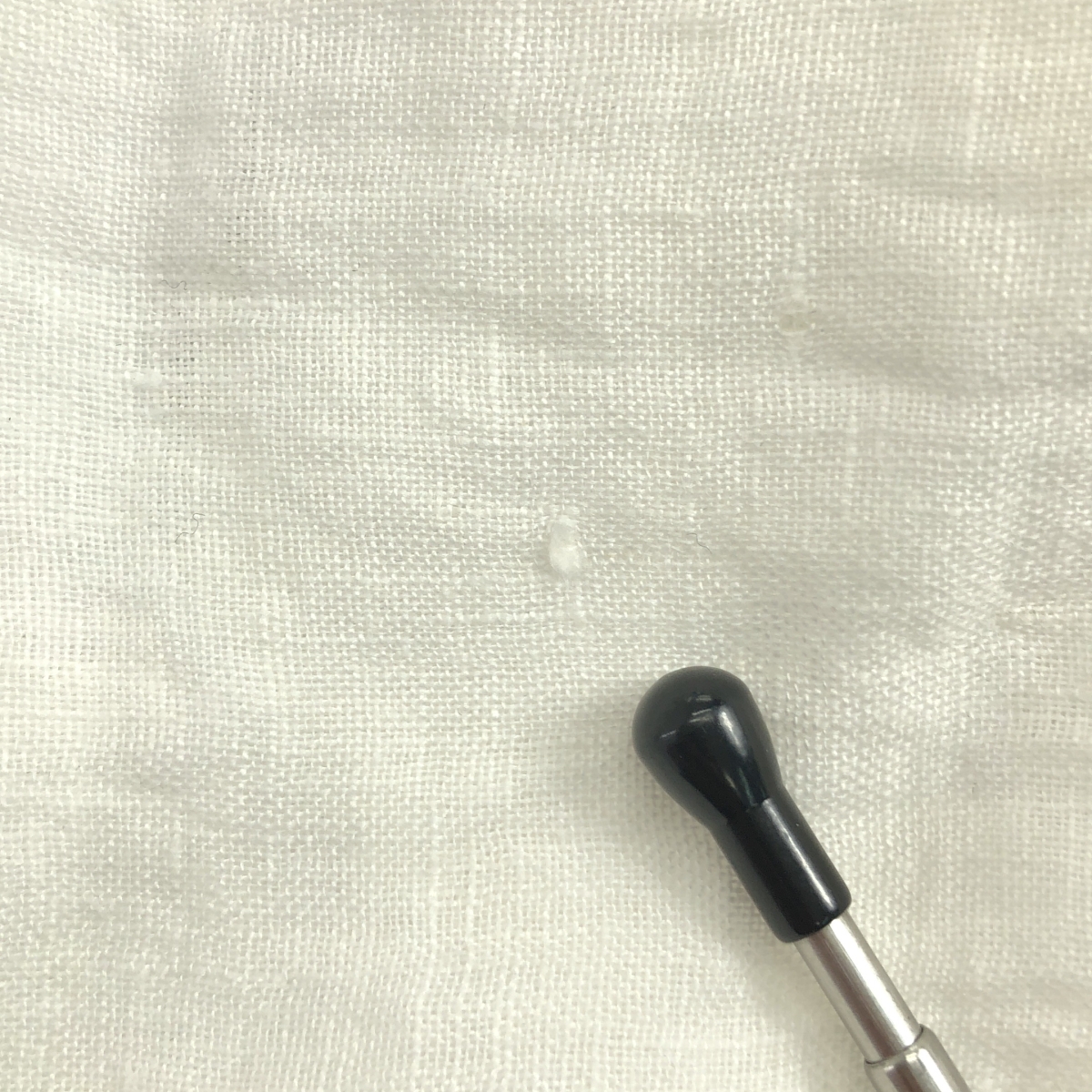 maison de SOIL / メゾンドソイル リネン ピンタック ワンピース