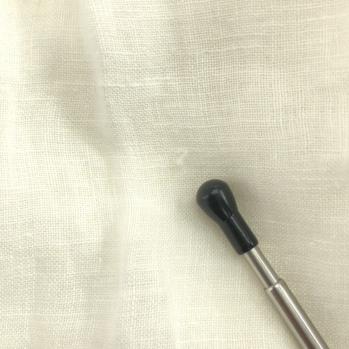 maison de SOIL / メゾンドソイル リネン ピンタック ワンピース