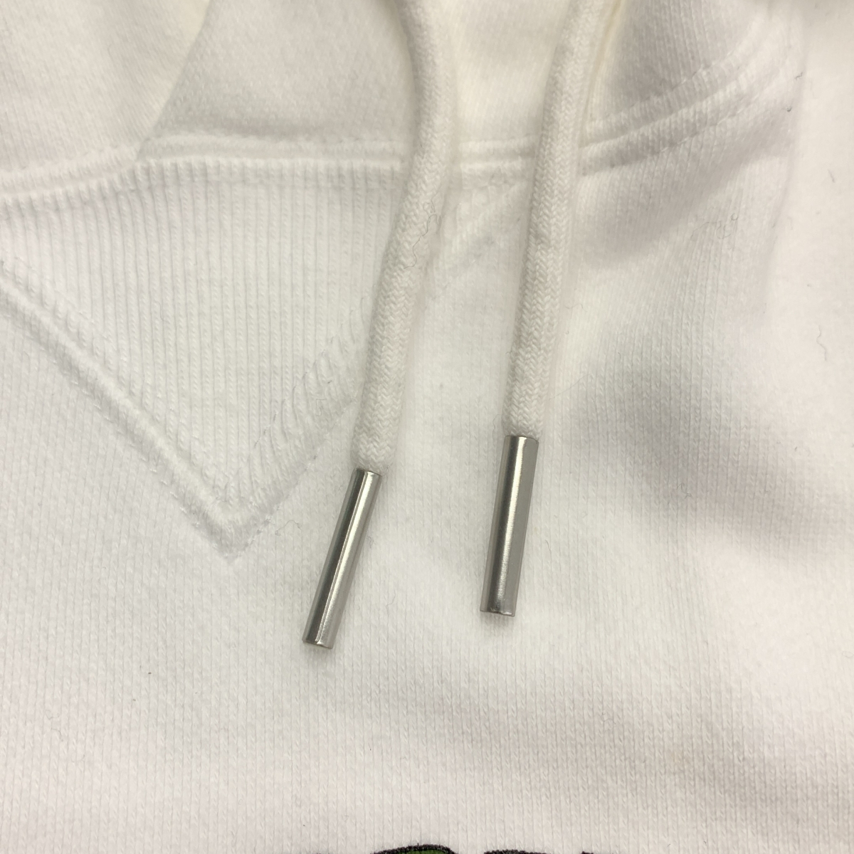 sacai / サカイ Ultimate Breaks & Beats Hoodie アルティメット ブレイクス&ビーツ パーカー