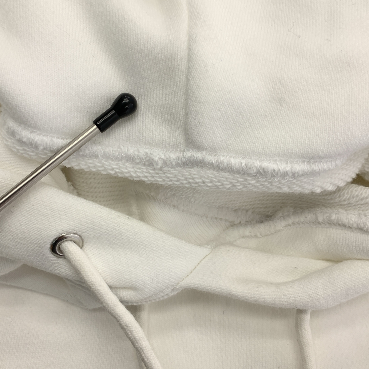 sacai / サカイ Ultimate Breaks & Beats Hoodie アルティメット ブレイクス&ビーツ パーカー