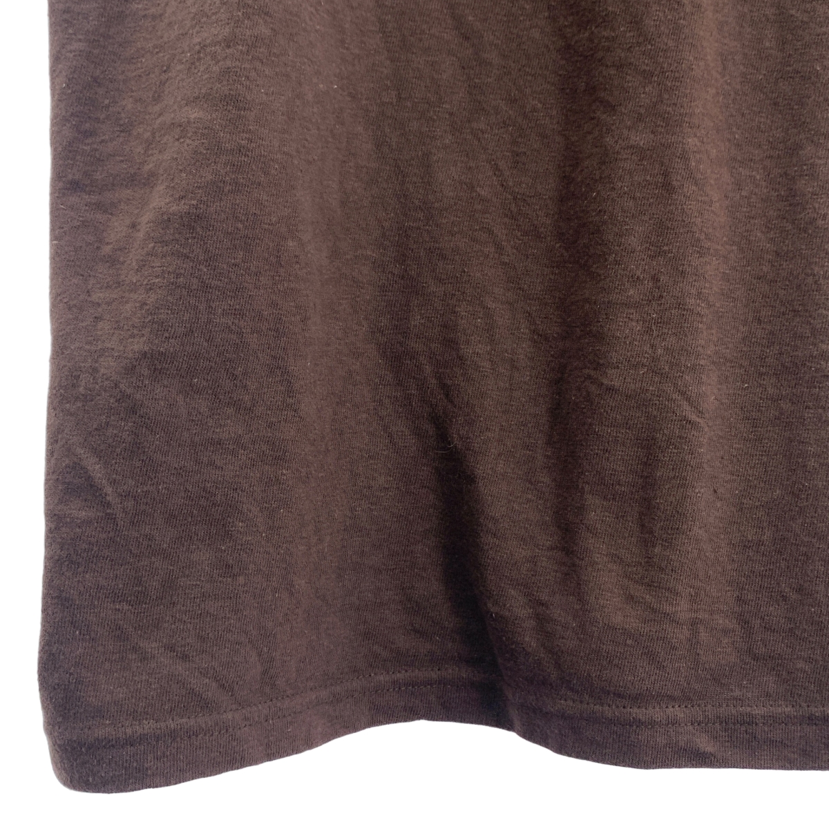 INSCRIRE / アンスクリア Wellness T/T フロッキー プリント コットン タンクトップ